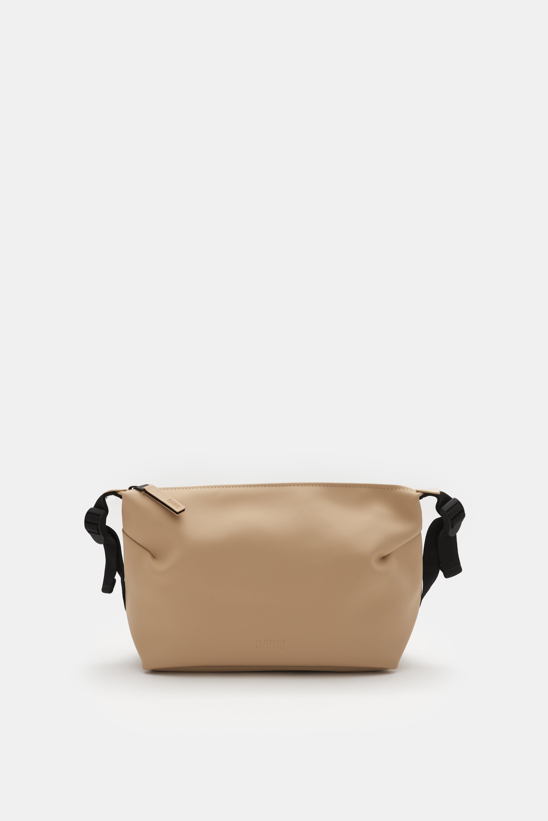 Rains Toiletries bag 'Hilo Wash Bag' beige