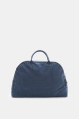 04651/ A trip in a bag Weekender '356 Bag' rauchblau