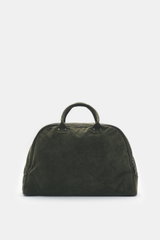 04651/ A trip in a bag Weekender '356 Bag' oliv