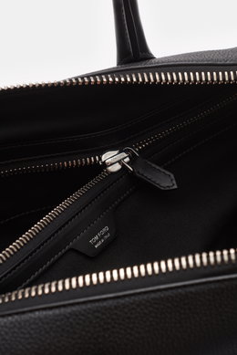 Tom Ford Weekender schwarz