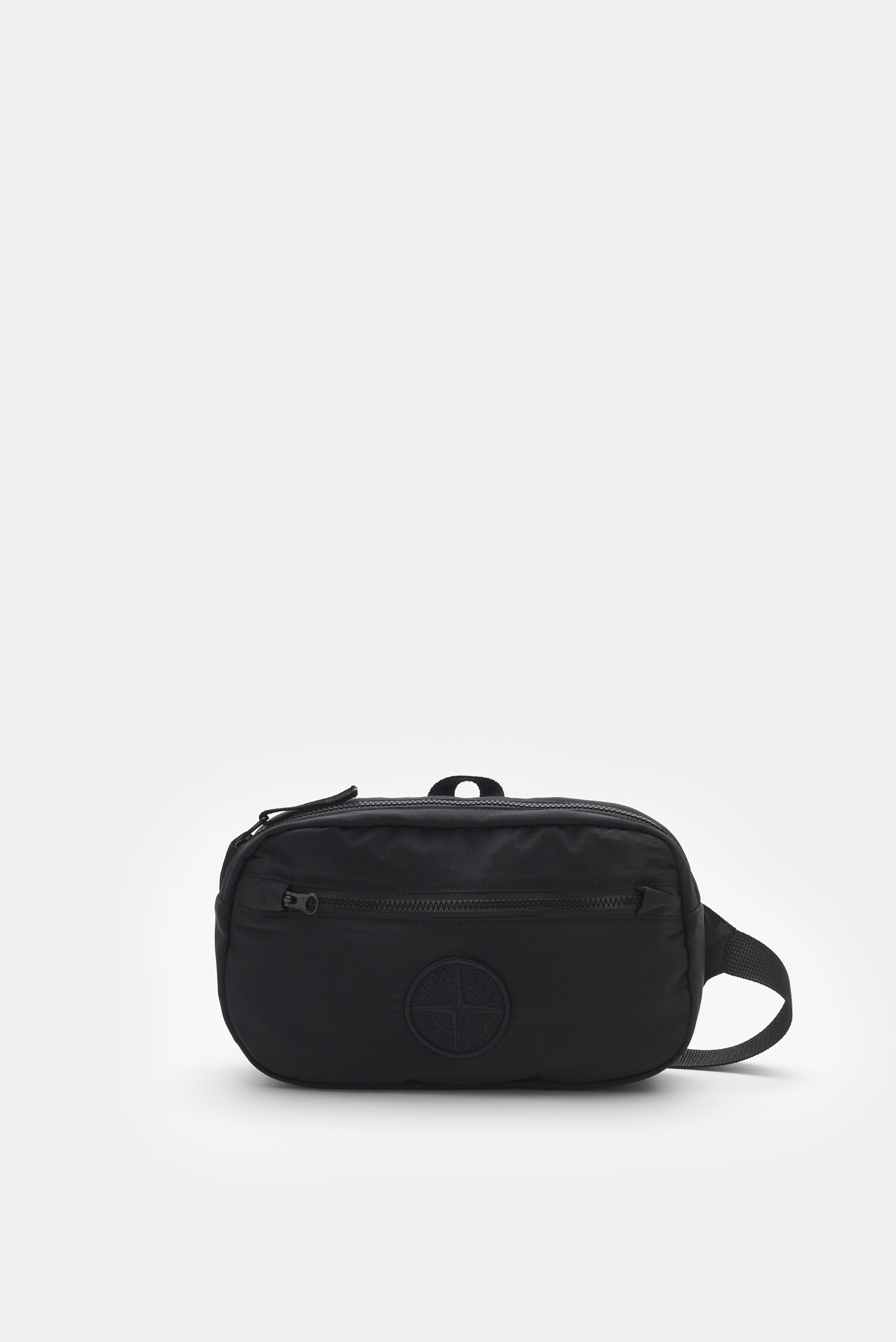Stone Island Gürteltasche schwarz