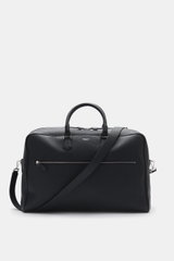 Serapian Weekender dark navy