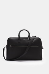 Serapian Weekender black