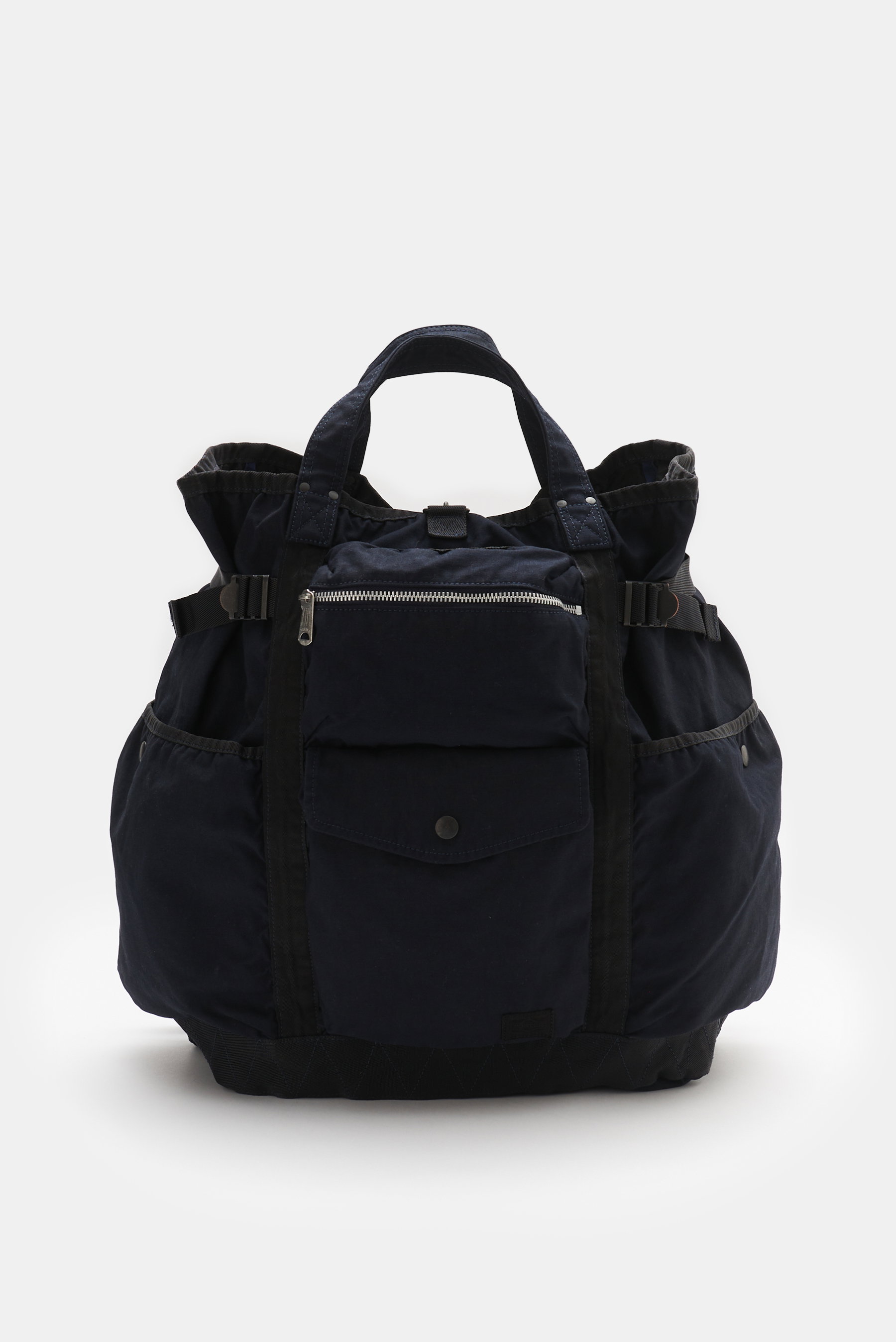 Porter-Yoshida & Co. Rucksack 'Crag 2Way Rucksack' navy