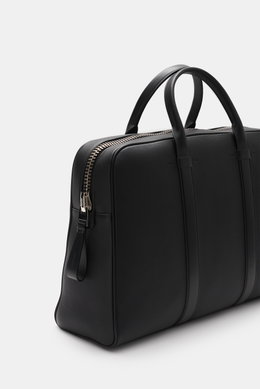 Tom Ford Weekender 'Buckley' schwarz