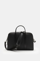 Tom Ford Aktentasche schwarz/silber