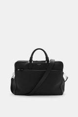 Serapian Aktentasche dark navy