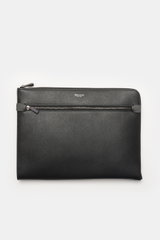 Serapian Document case black