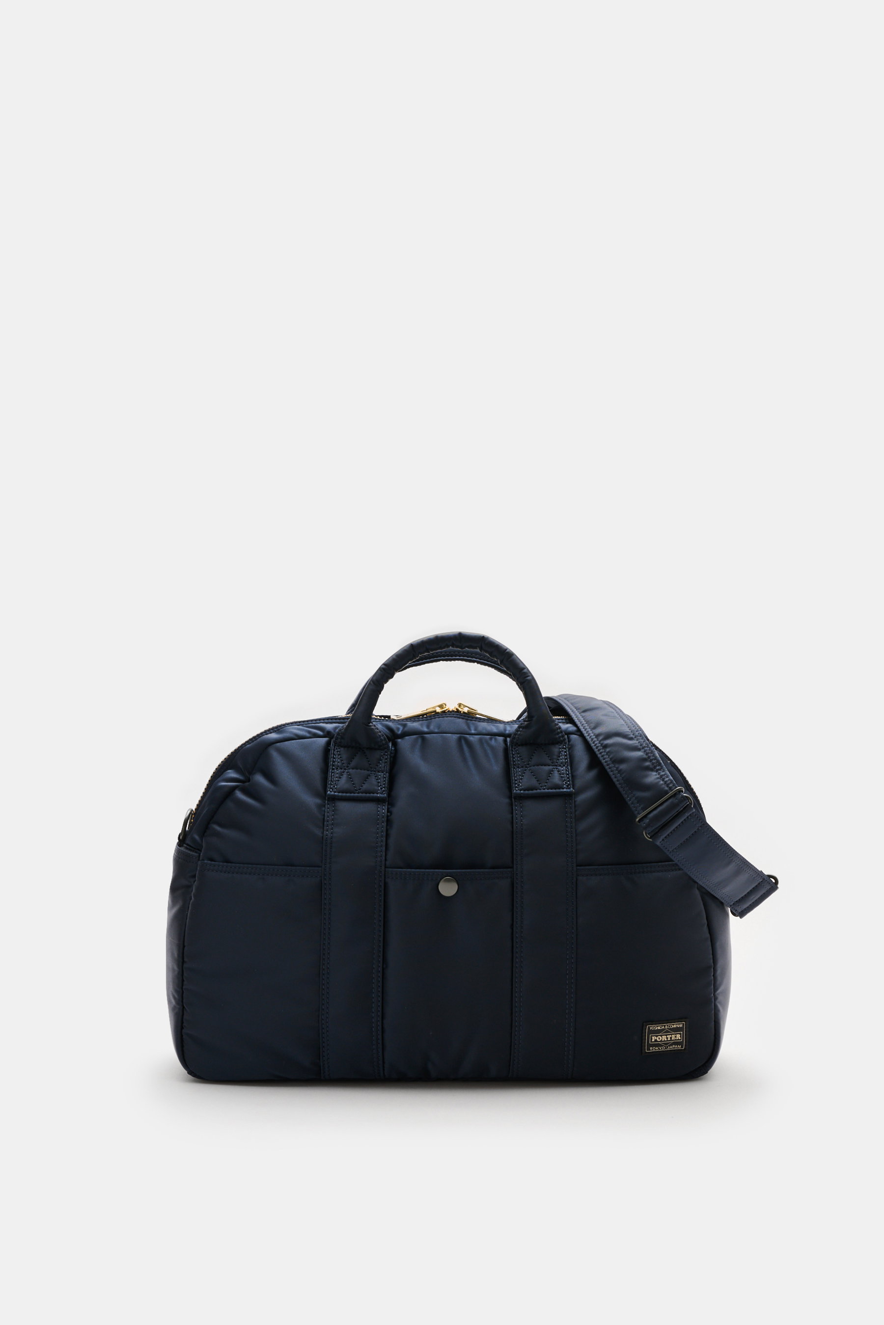 Porter-Yoshida & Co. Tasche 'Tanker Boston L' navy