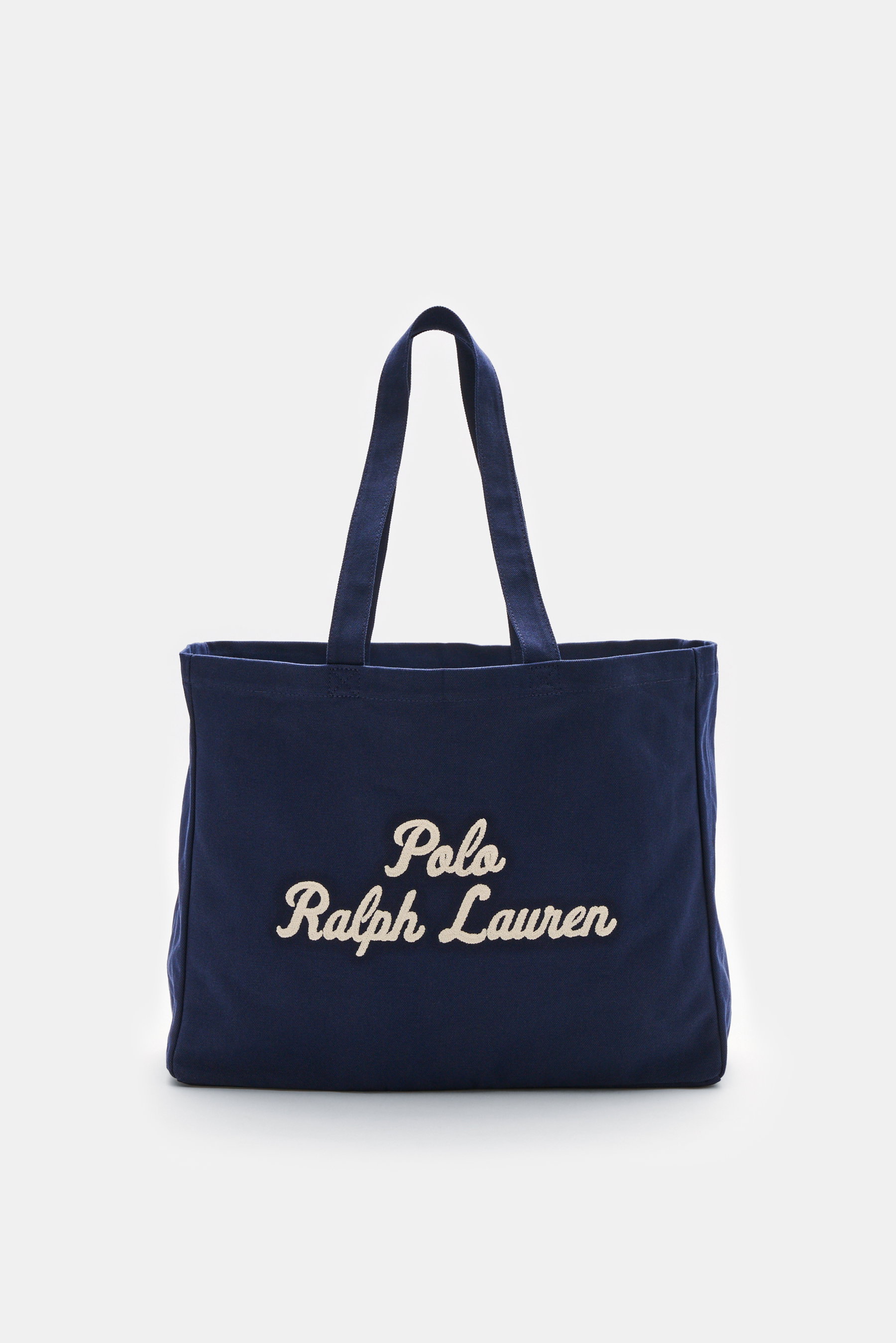 Polo Ralph Lauren Shopper 'East Wst' navy
