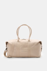 04651/ A trip in a bag Weekender '3-Day Bag' sand