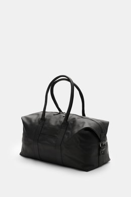 04651/ A trip in a bag Weekender '3-Day Bag' anthrazit
