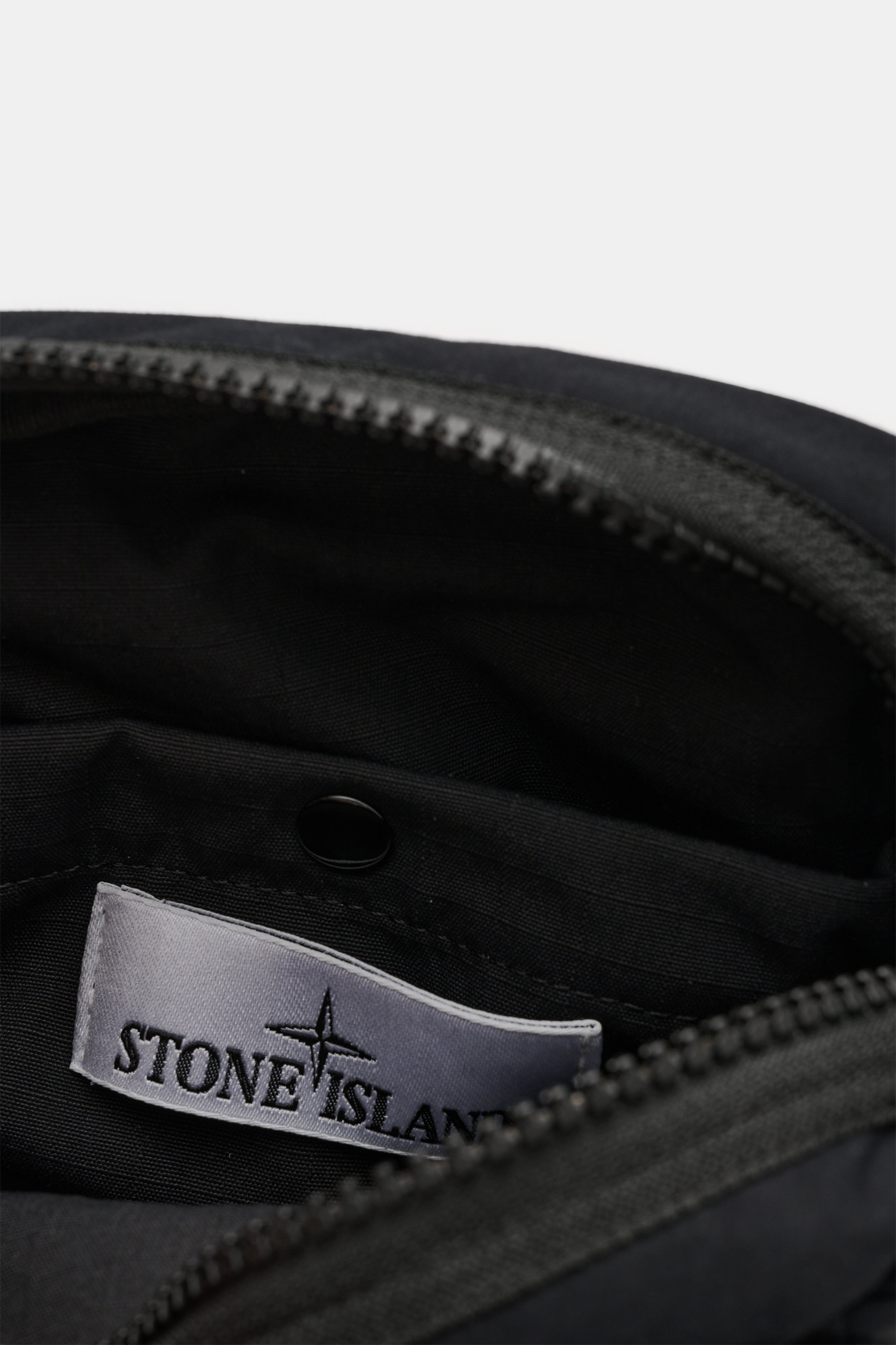 STONE ISLAND crossbody bag 