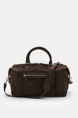 Officine Creative Weekender Dark Brown