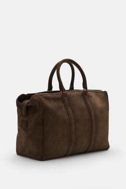 Officine Creative Weekender braun