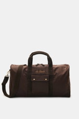 MC2 Saint Barth Weekender 'Jetleg' braun