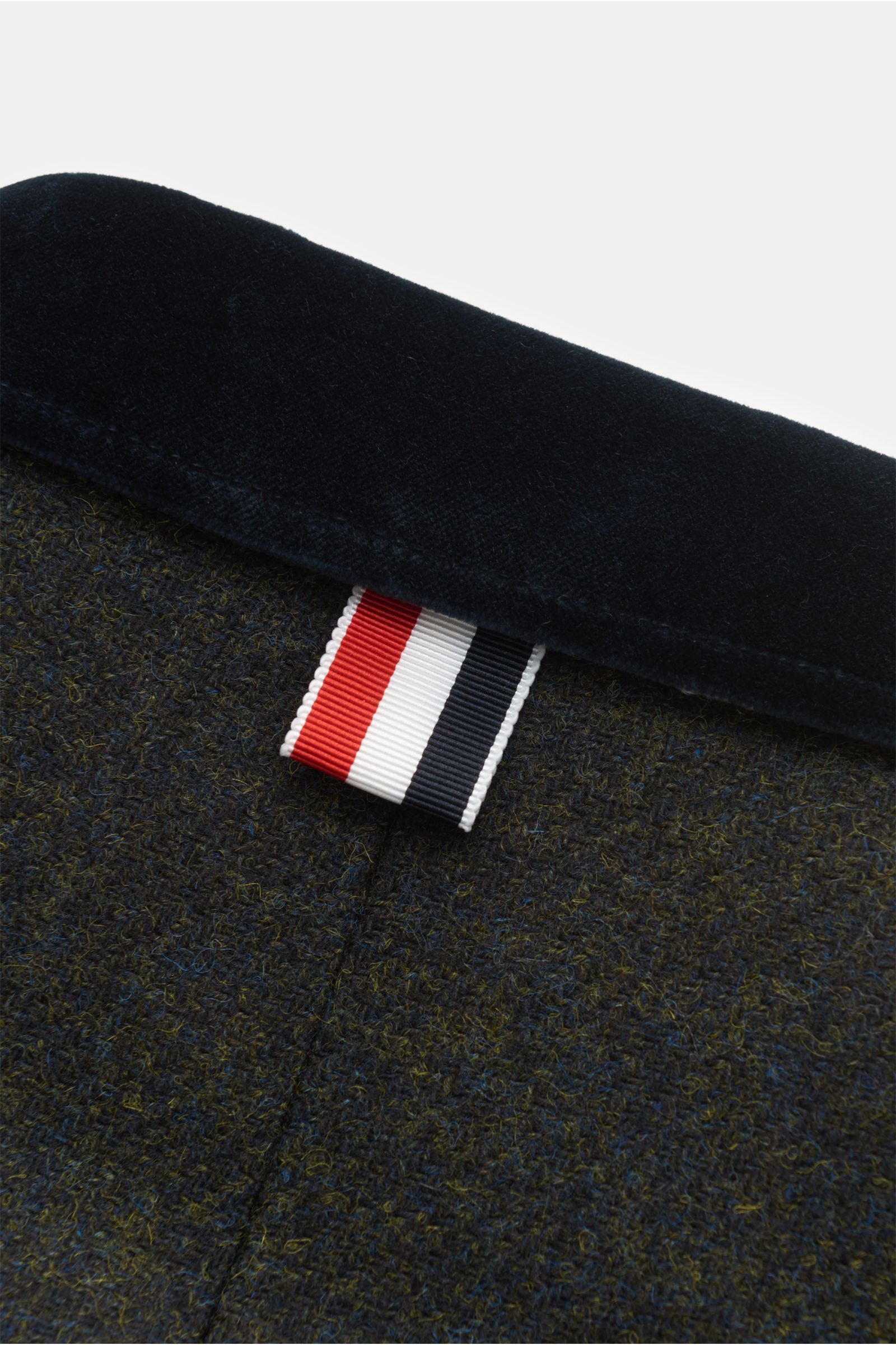 Thom Browne Coat dark green