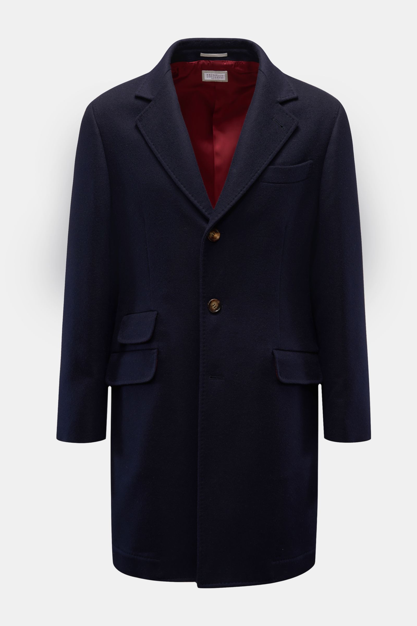 コート BRUNELLO CUCINELLI COATS Brunello Cucinelli jackets & coats for men – buy online