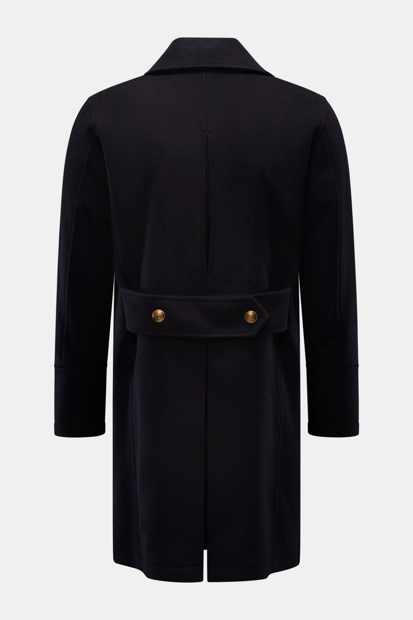 Sealup Cabanmantel 'Maestrale' navy