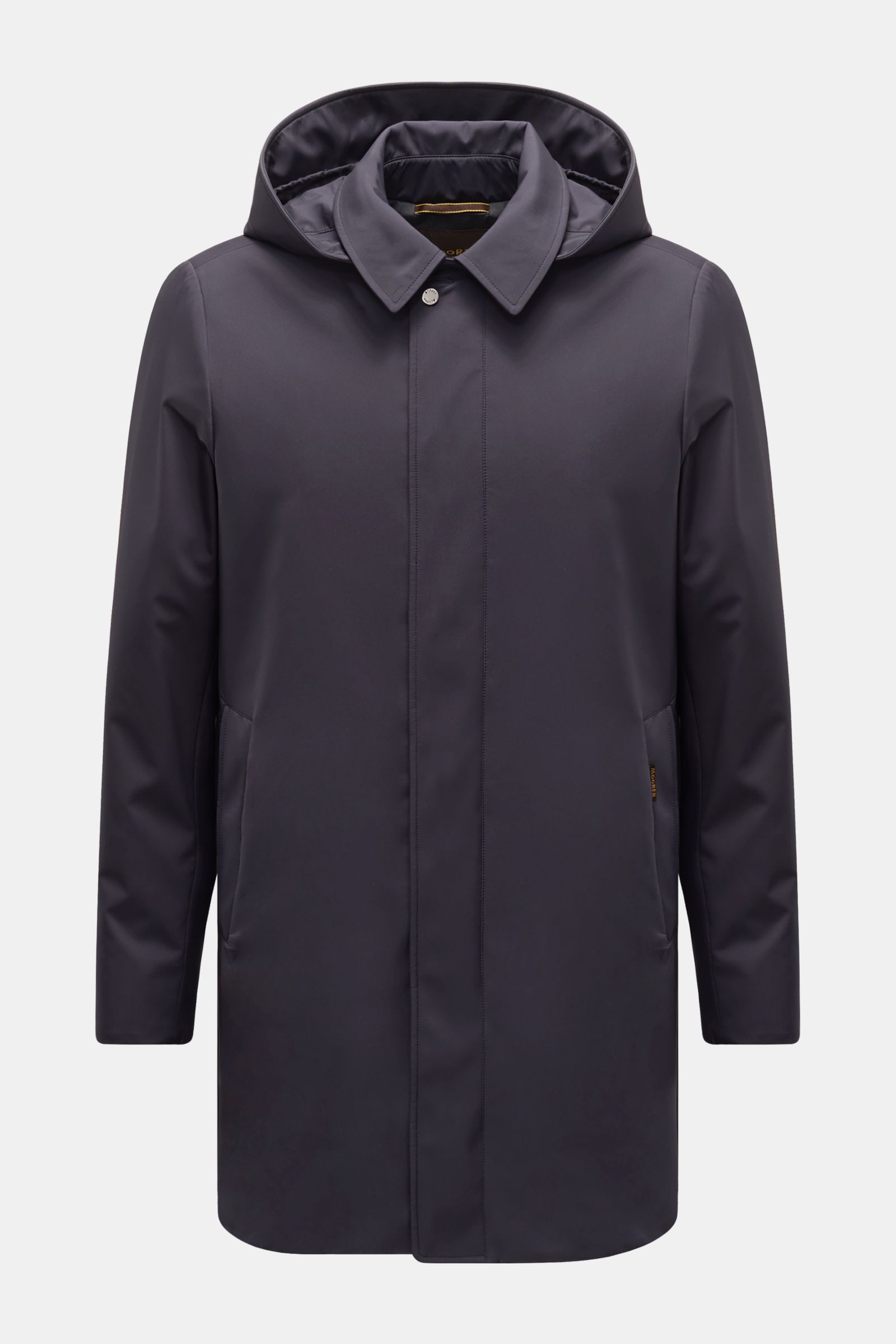 Moorer Parka 'Revido-Skt' navy