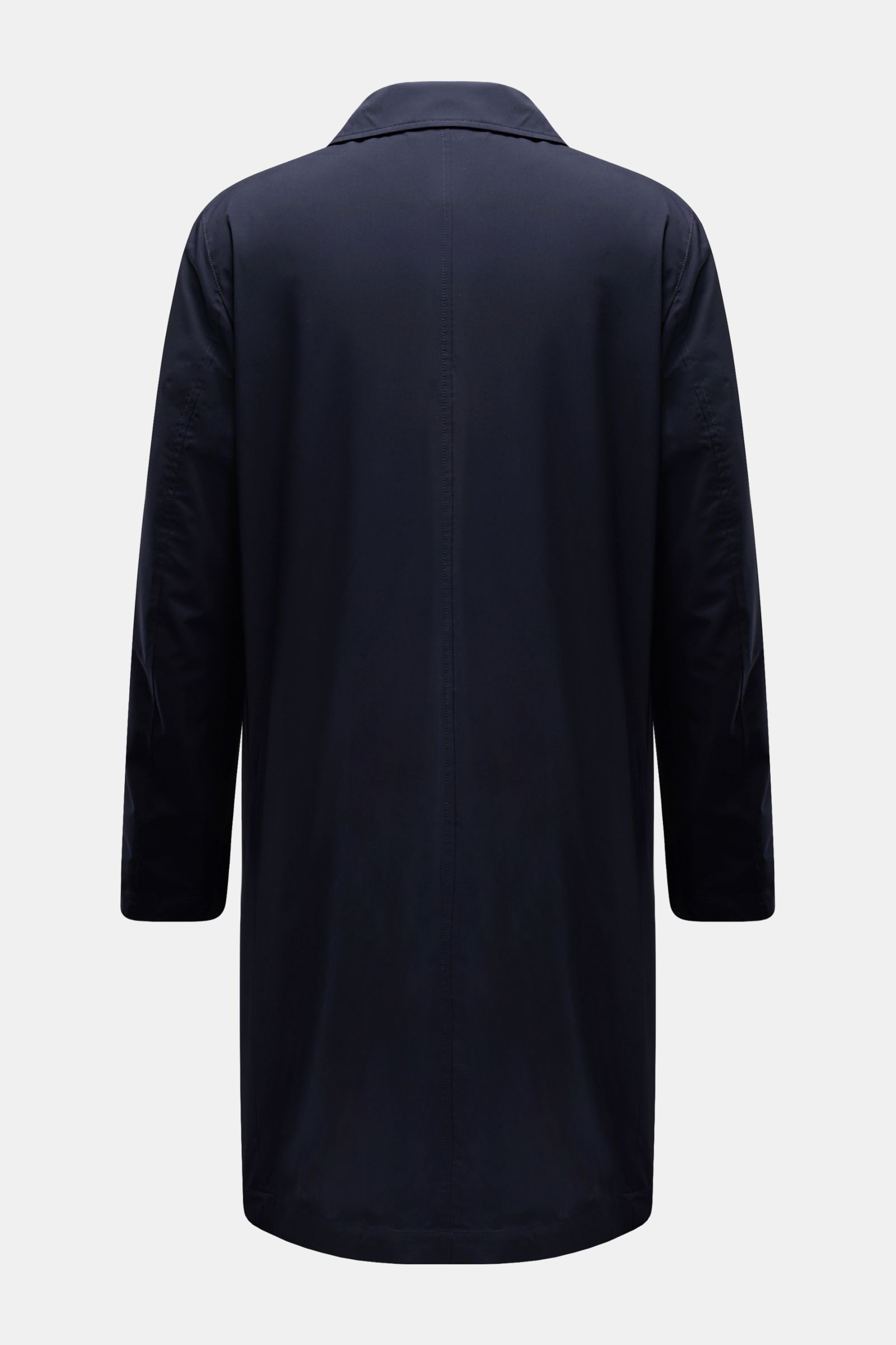 Colombo Coat navy