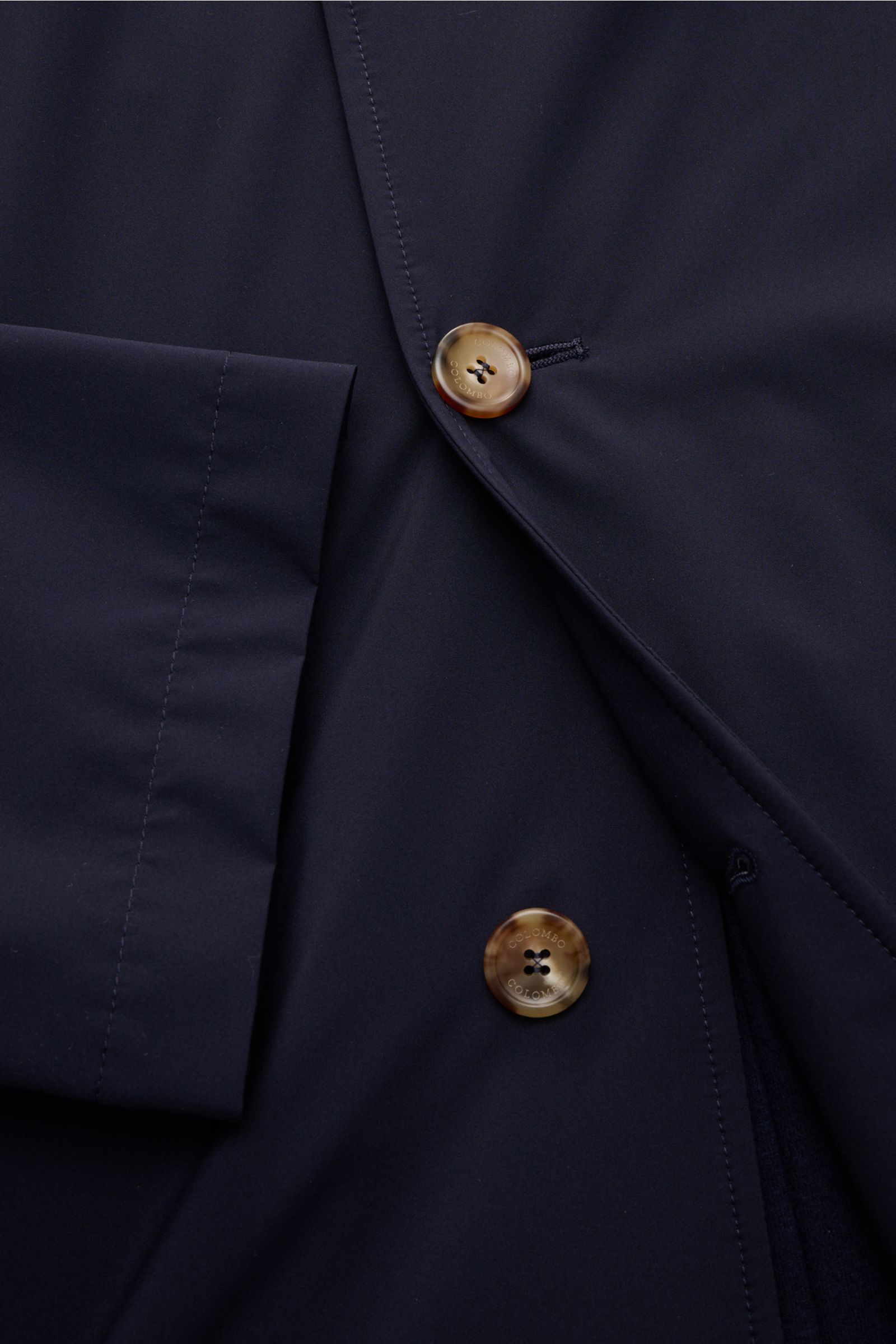 Colombo Coat navy