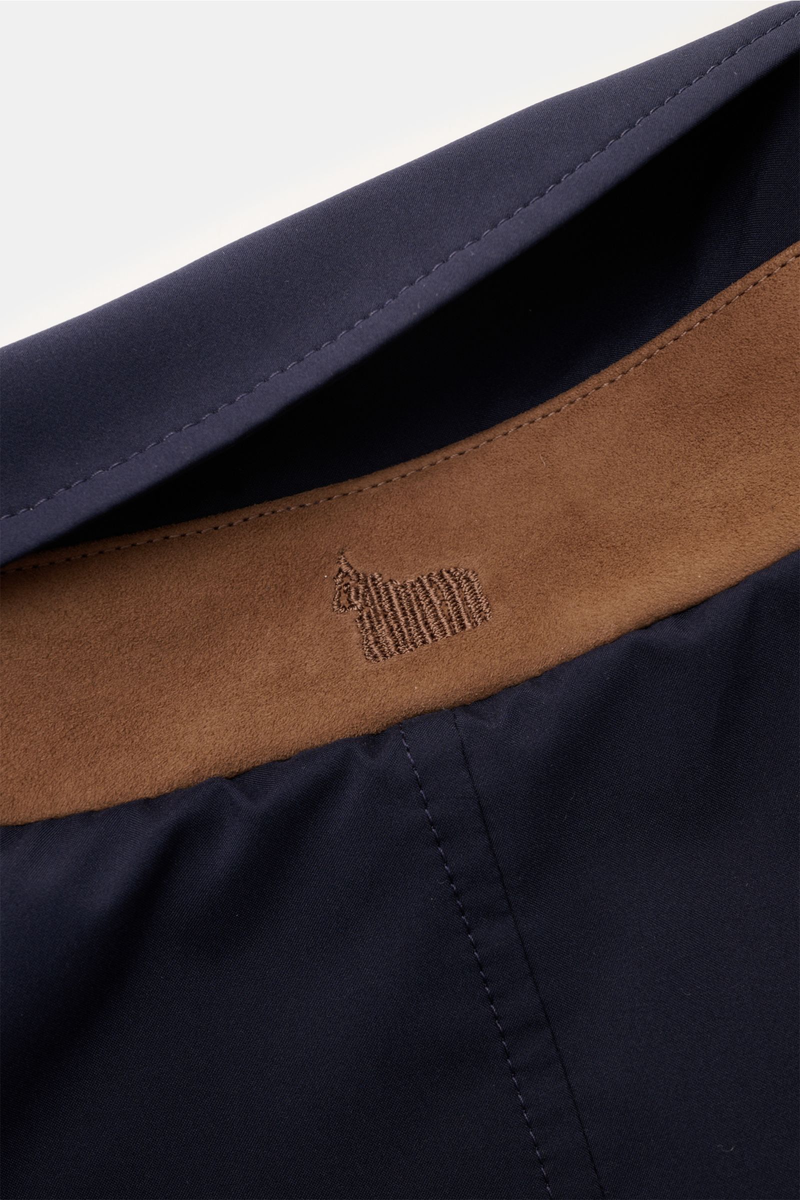 Colombo Coat navy