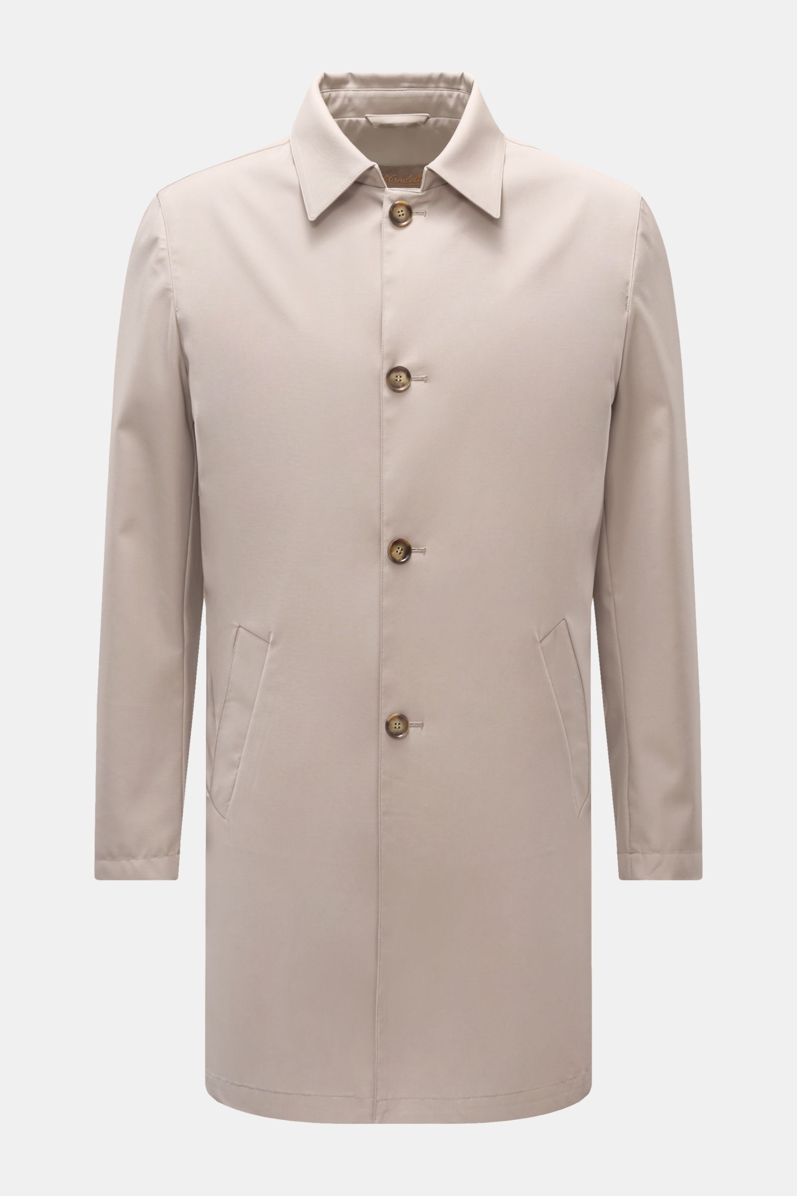 Mandelli Mantel sand