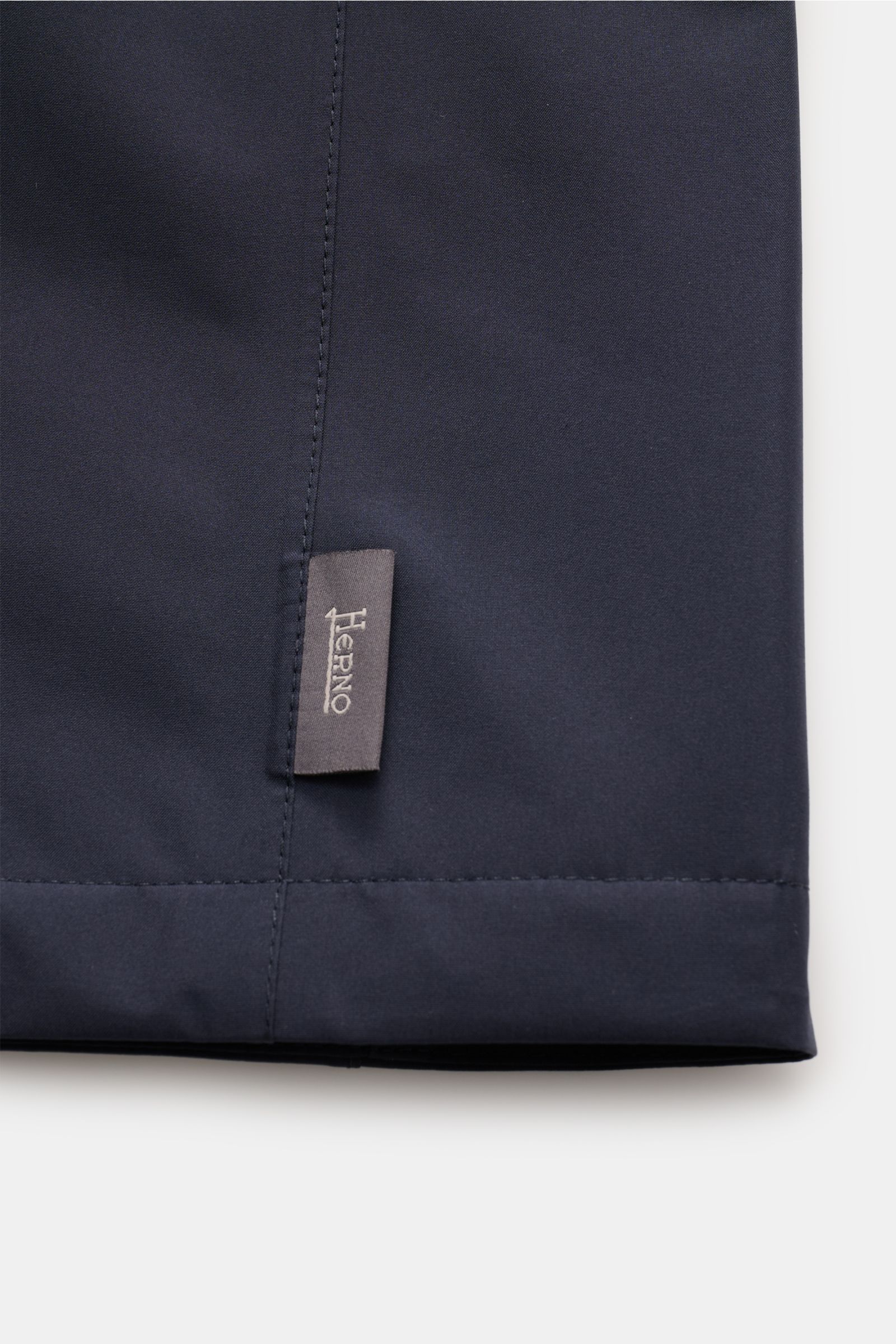 Herno Mantel navy