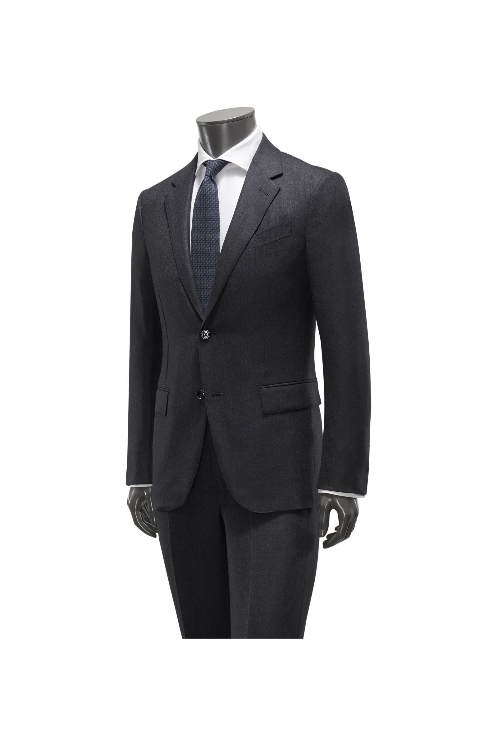 Suit 'Milano Easy' anthracite