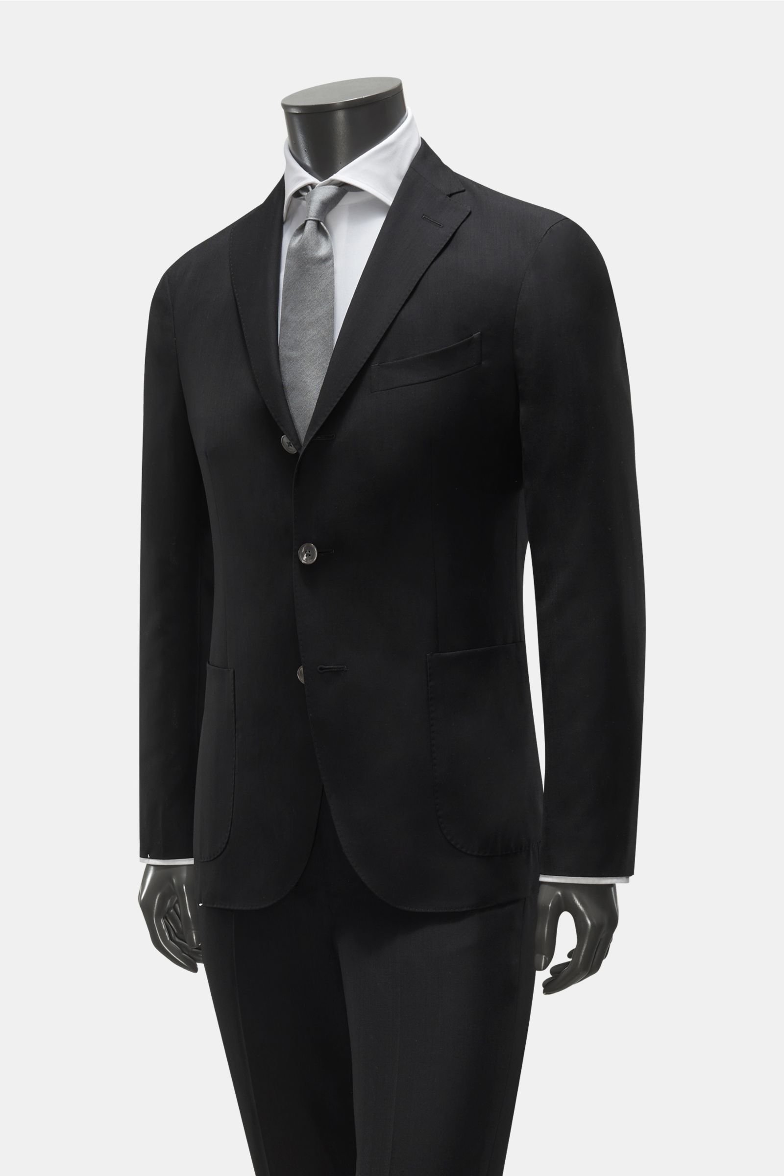 Suit black
