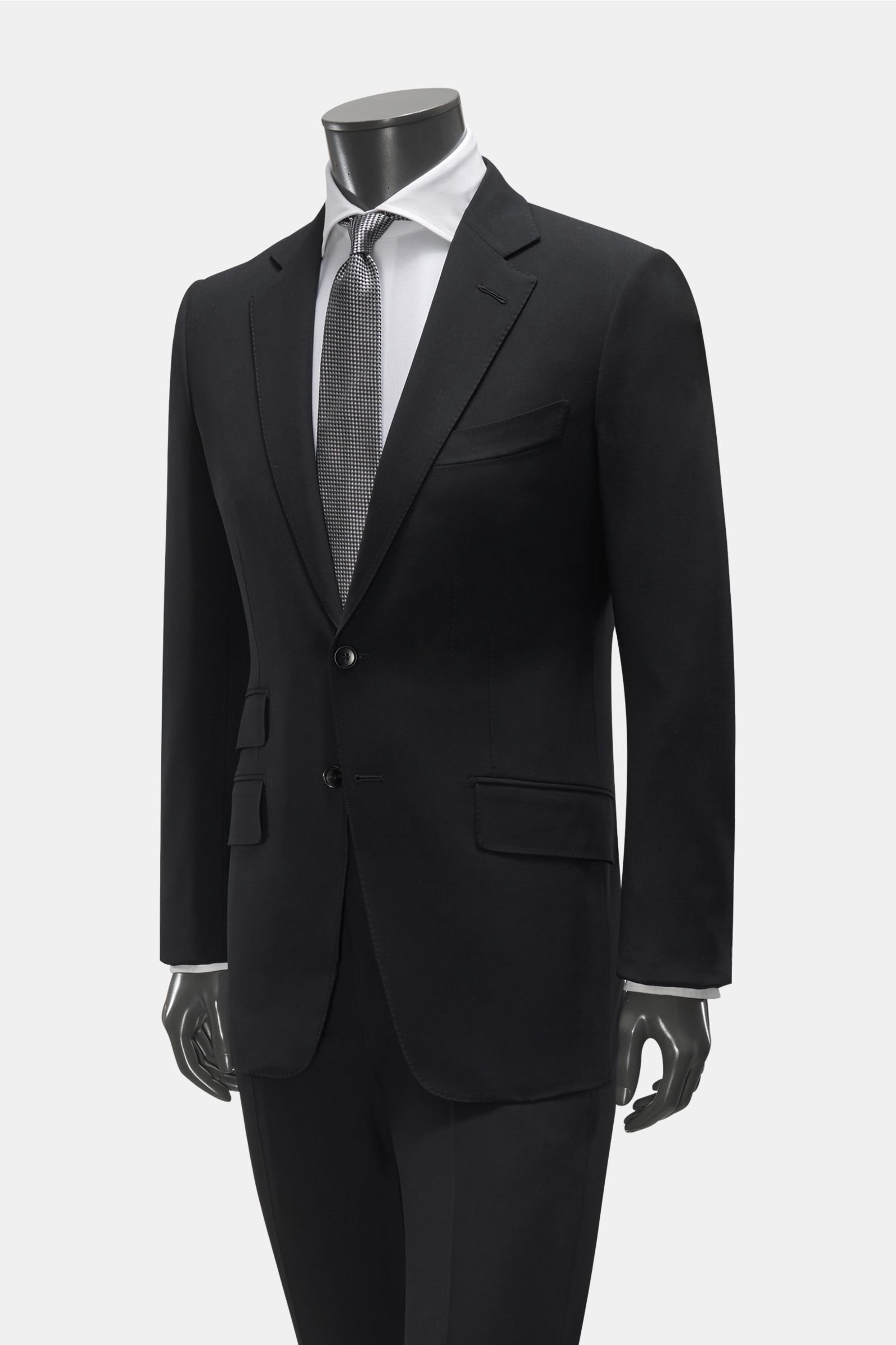 Suit 'O'Connor' black