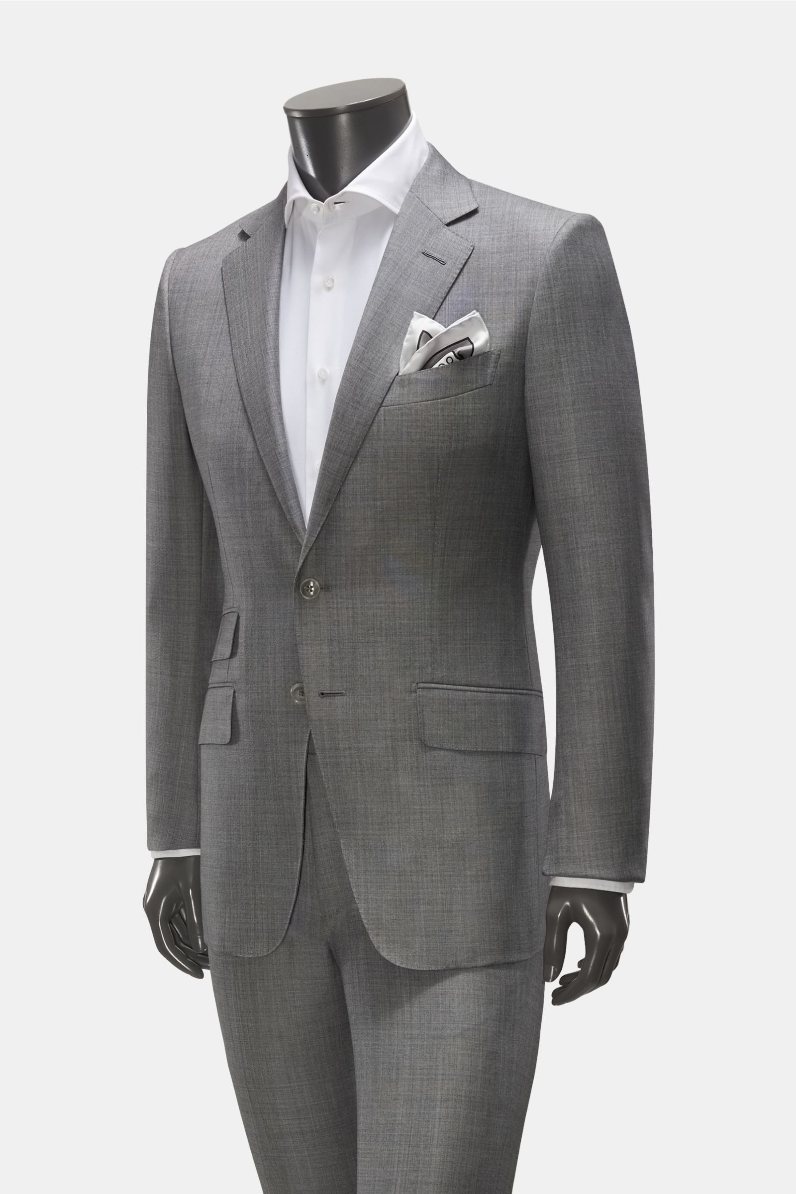 Suit 'O'Connor' grey