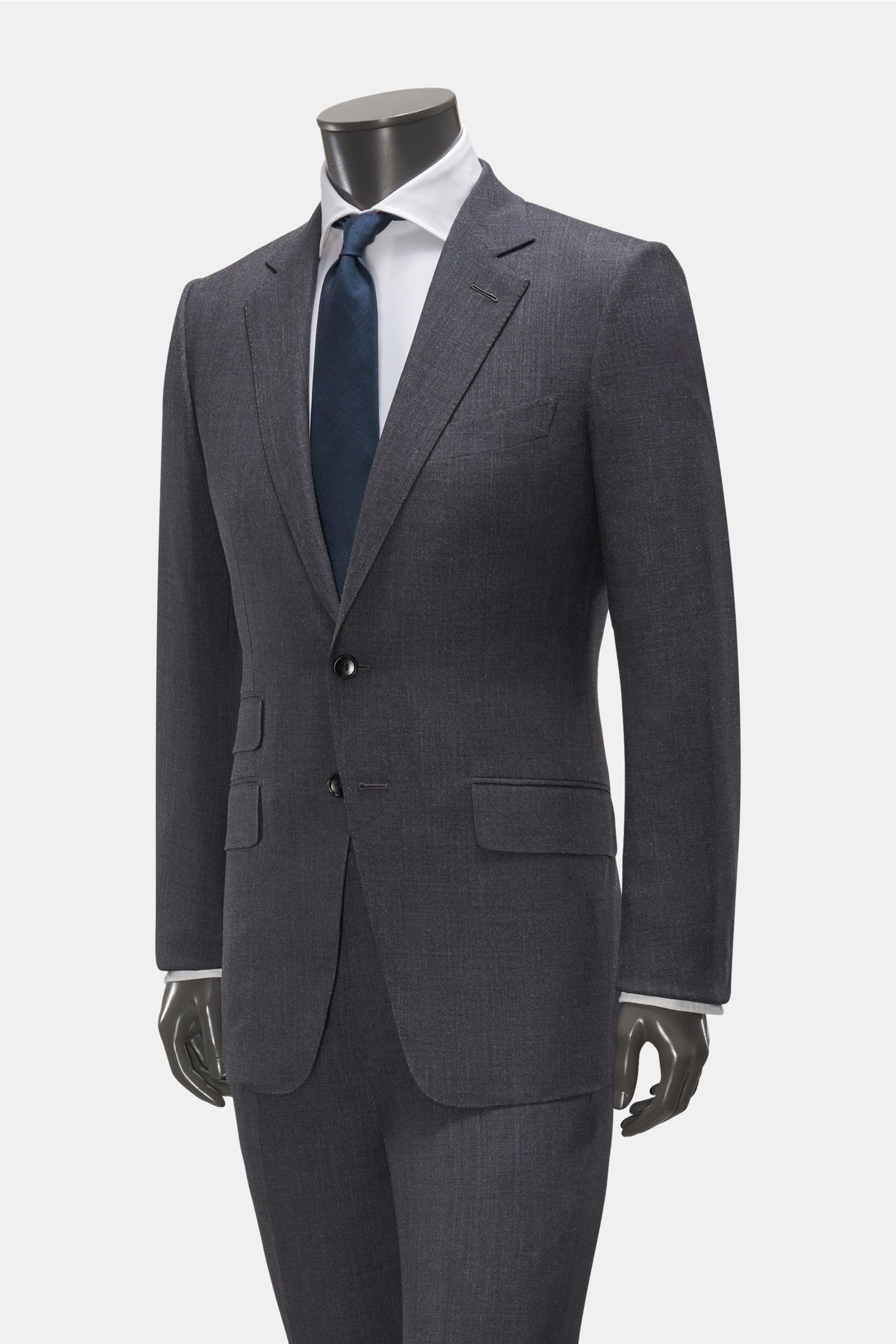 Suit 'O'Connor' anthracite