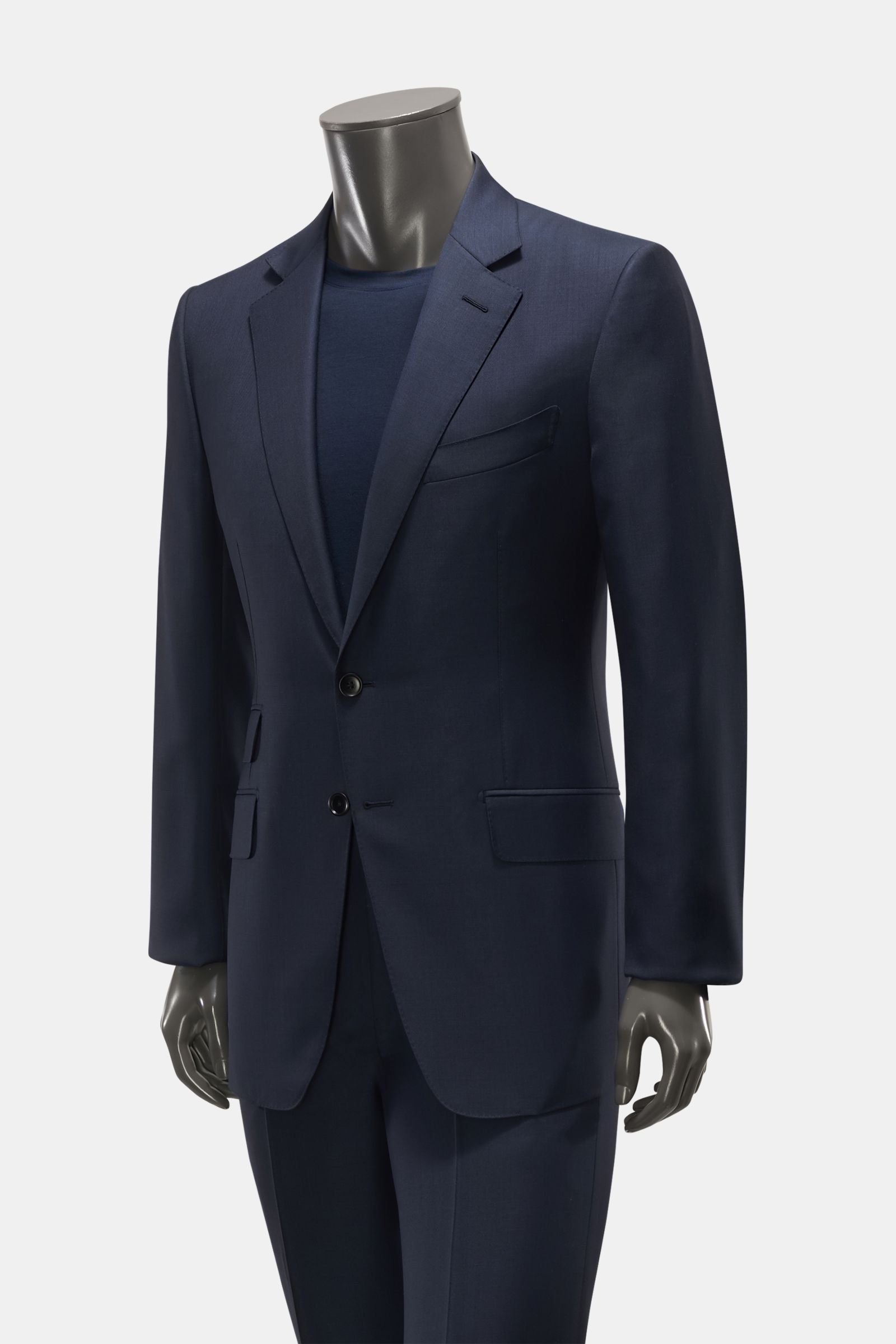 Suit 'O'Connor' navy