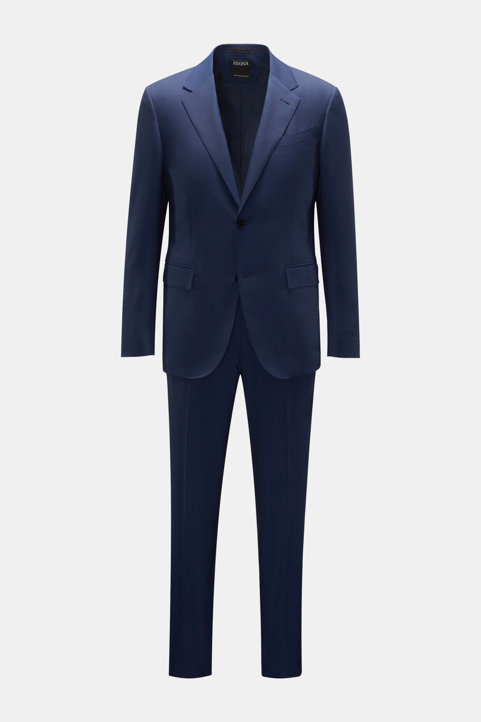 Suit 'High Performance' navy