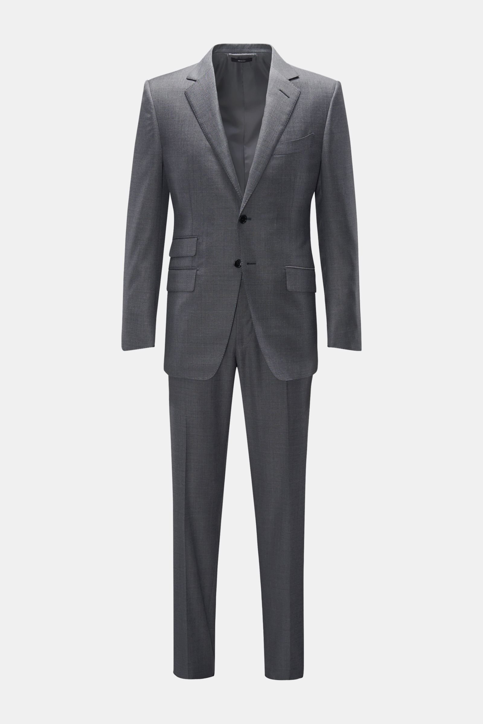 Suit 'O'Connor' dark grey