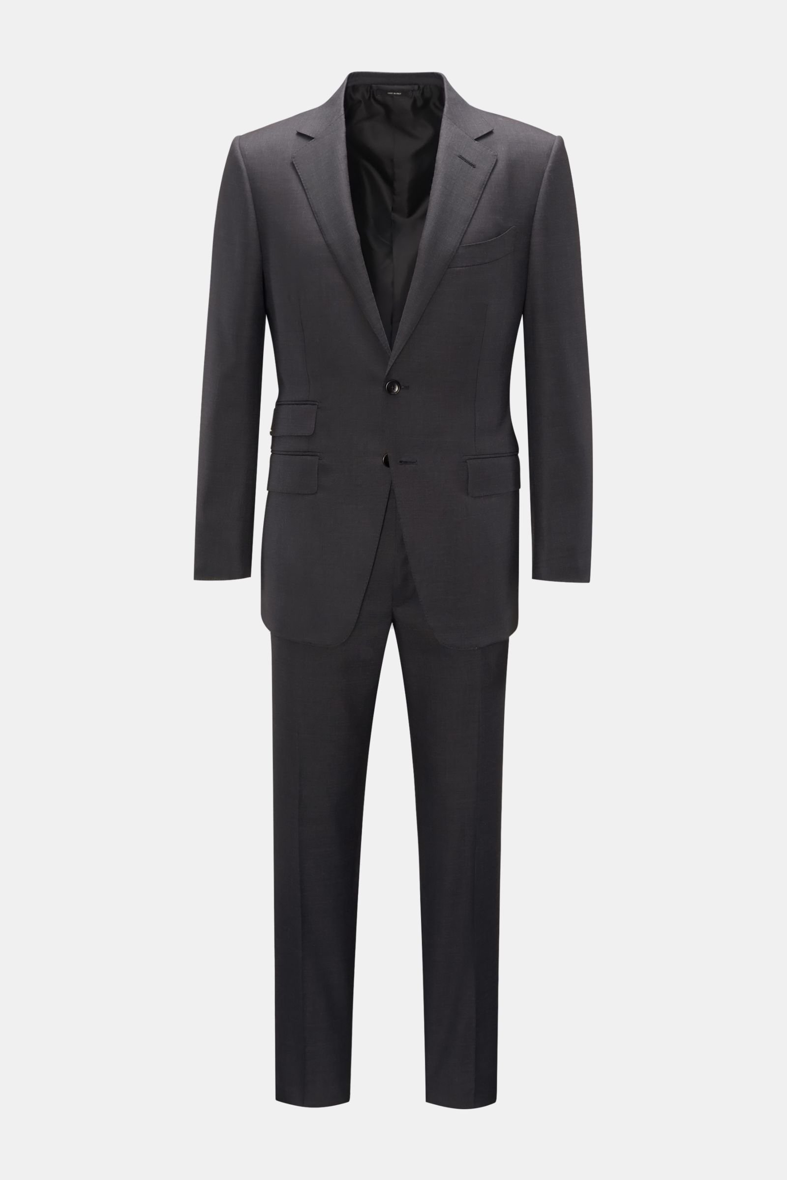 Suit 'O'Connor' anthracite 