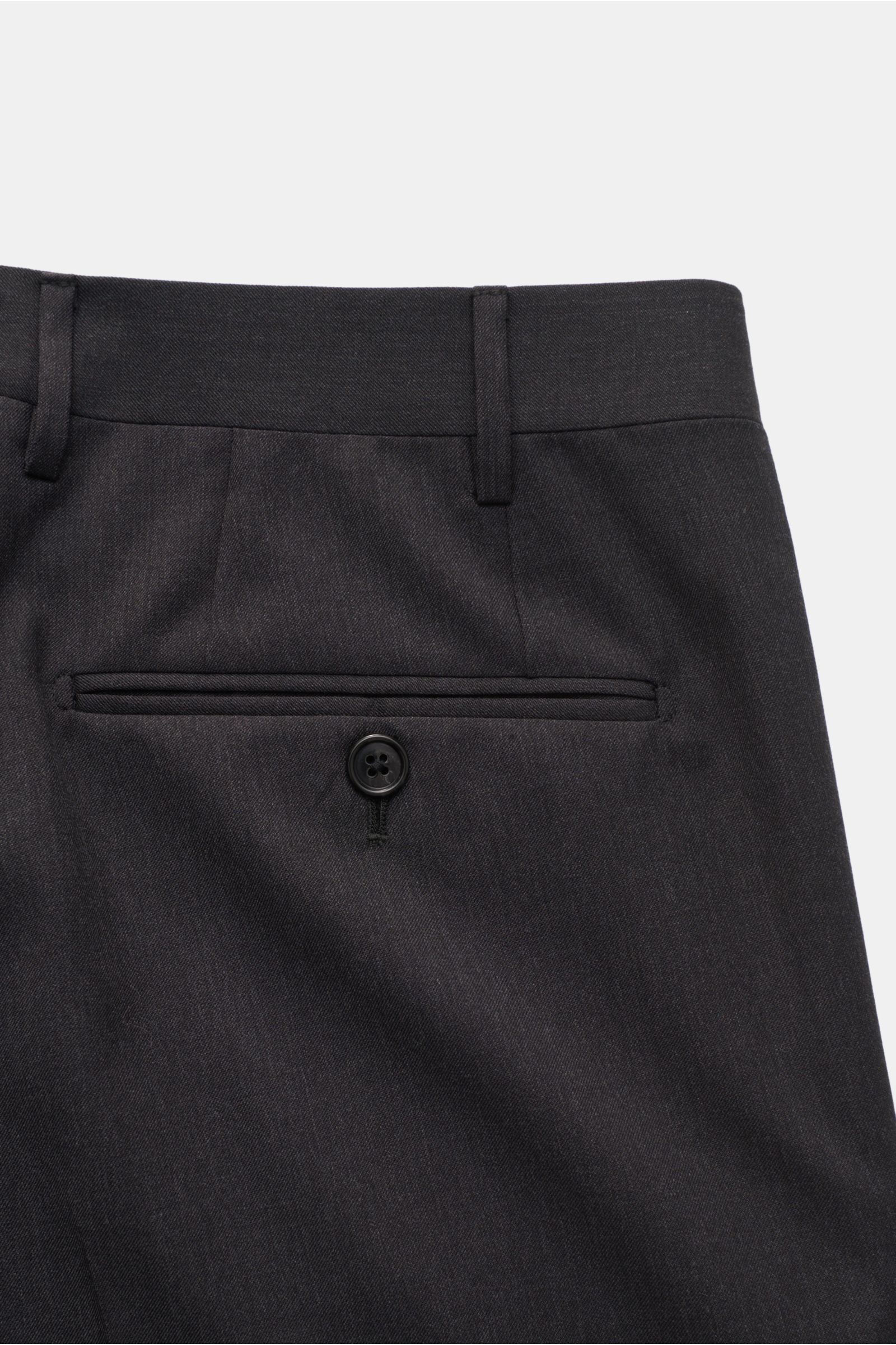 Corneliani Suit anthracite