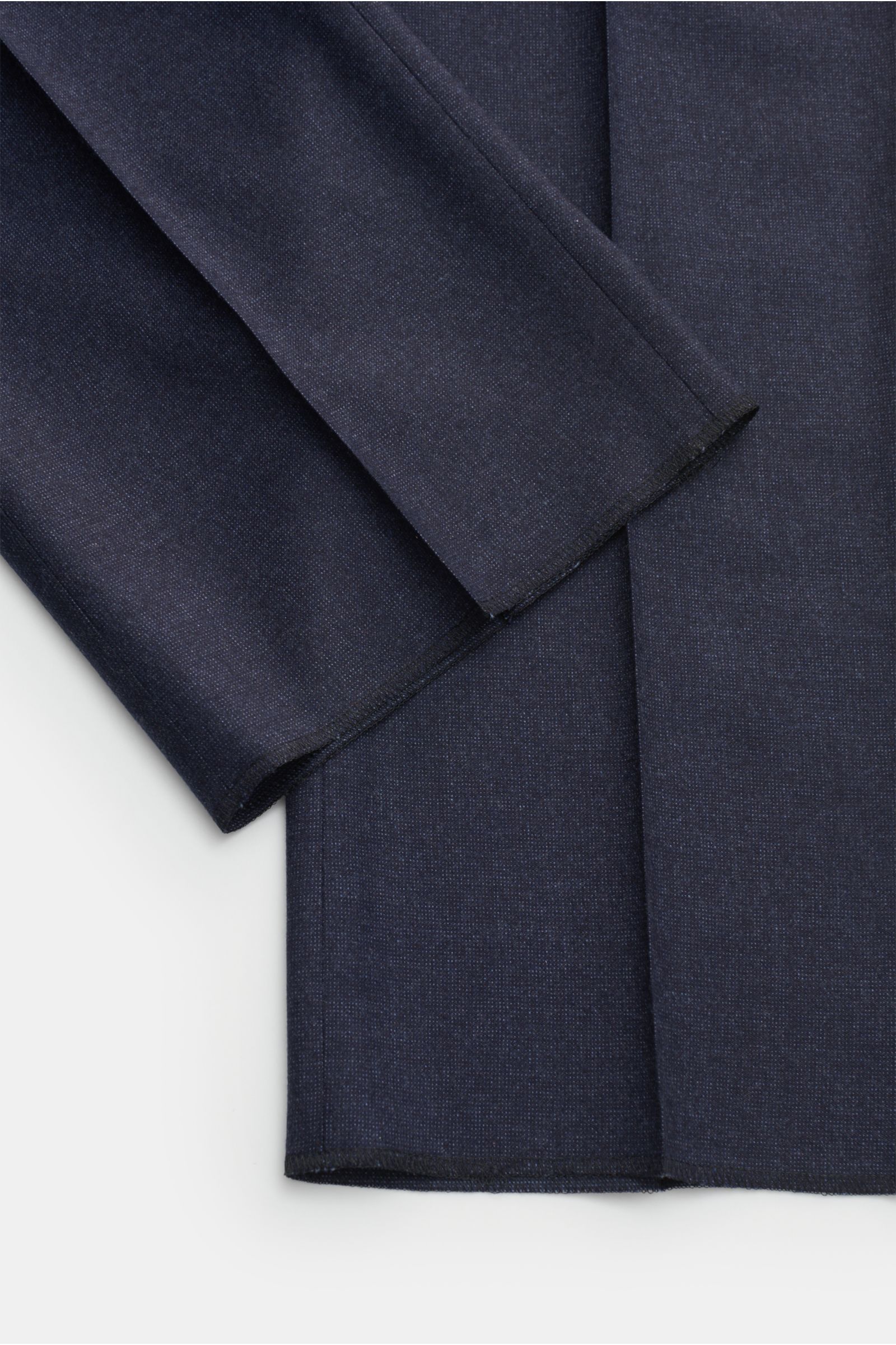 Caruso Anzug 'Aida' navy