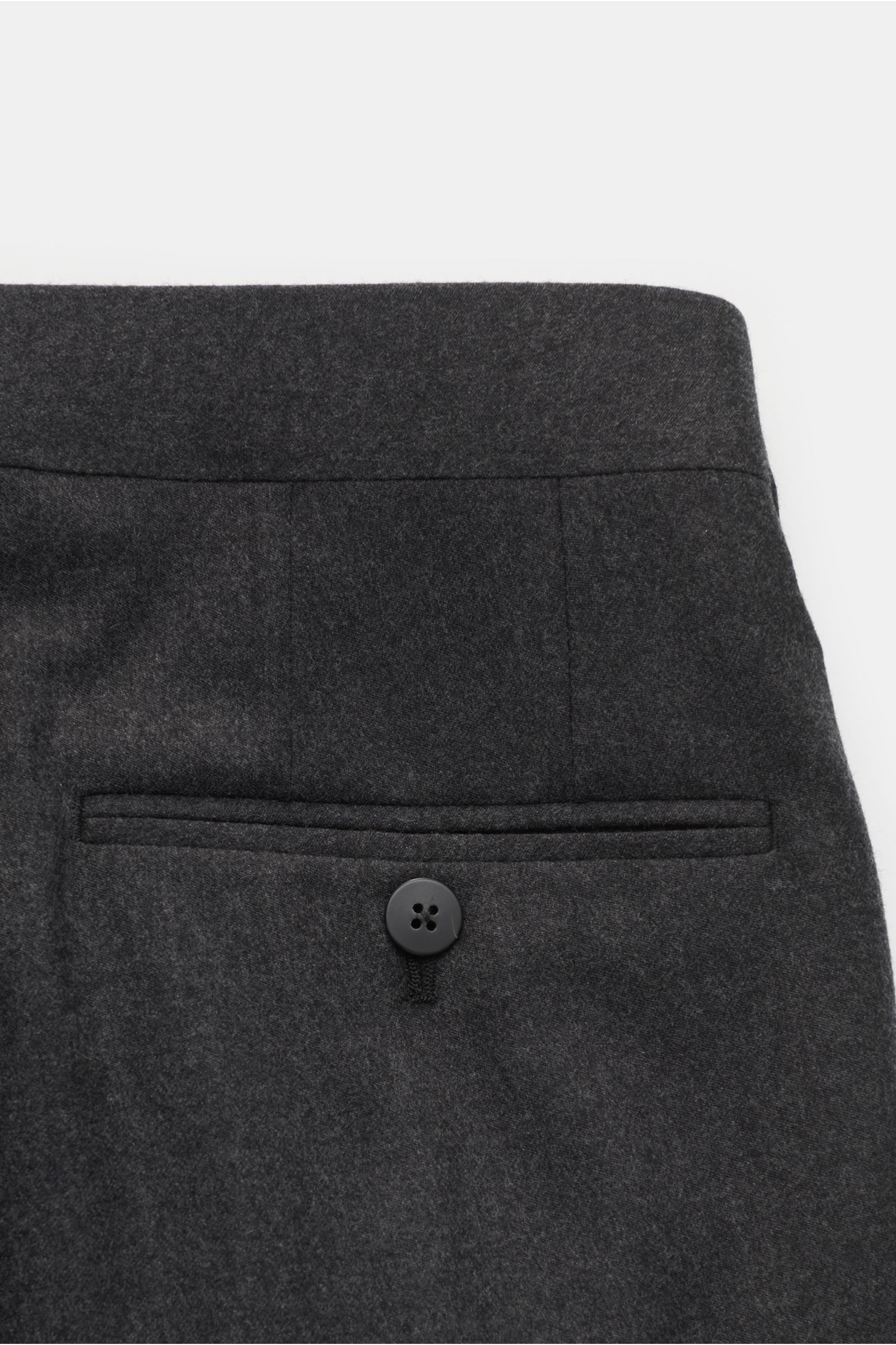 Caruso Suit 'Aida' dark grey