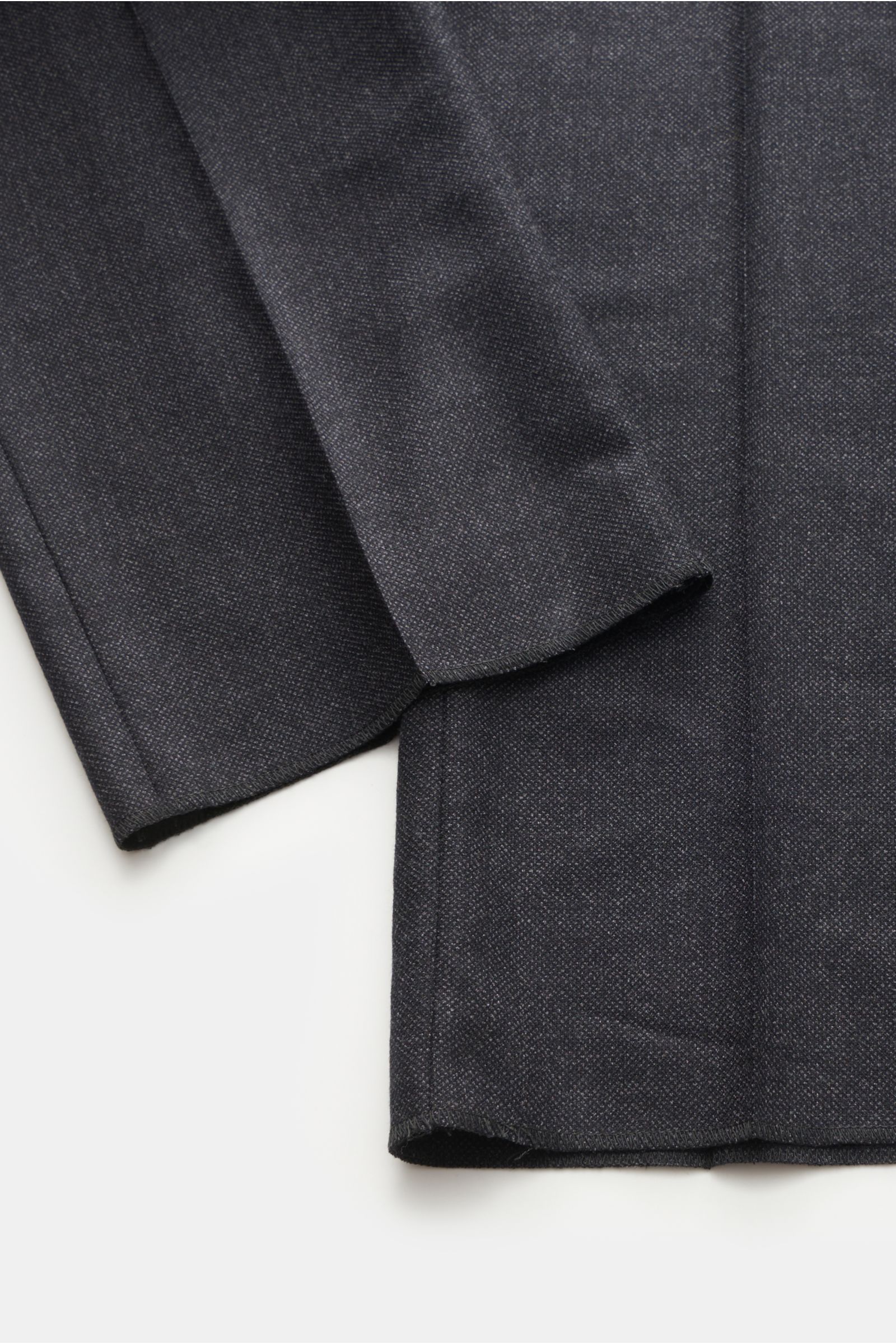 Cesare Attolini Suit dark grey