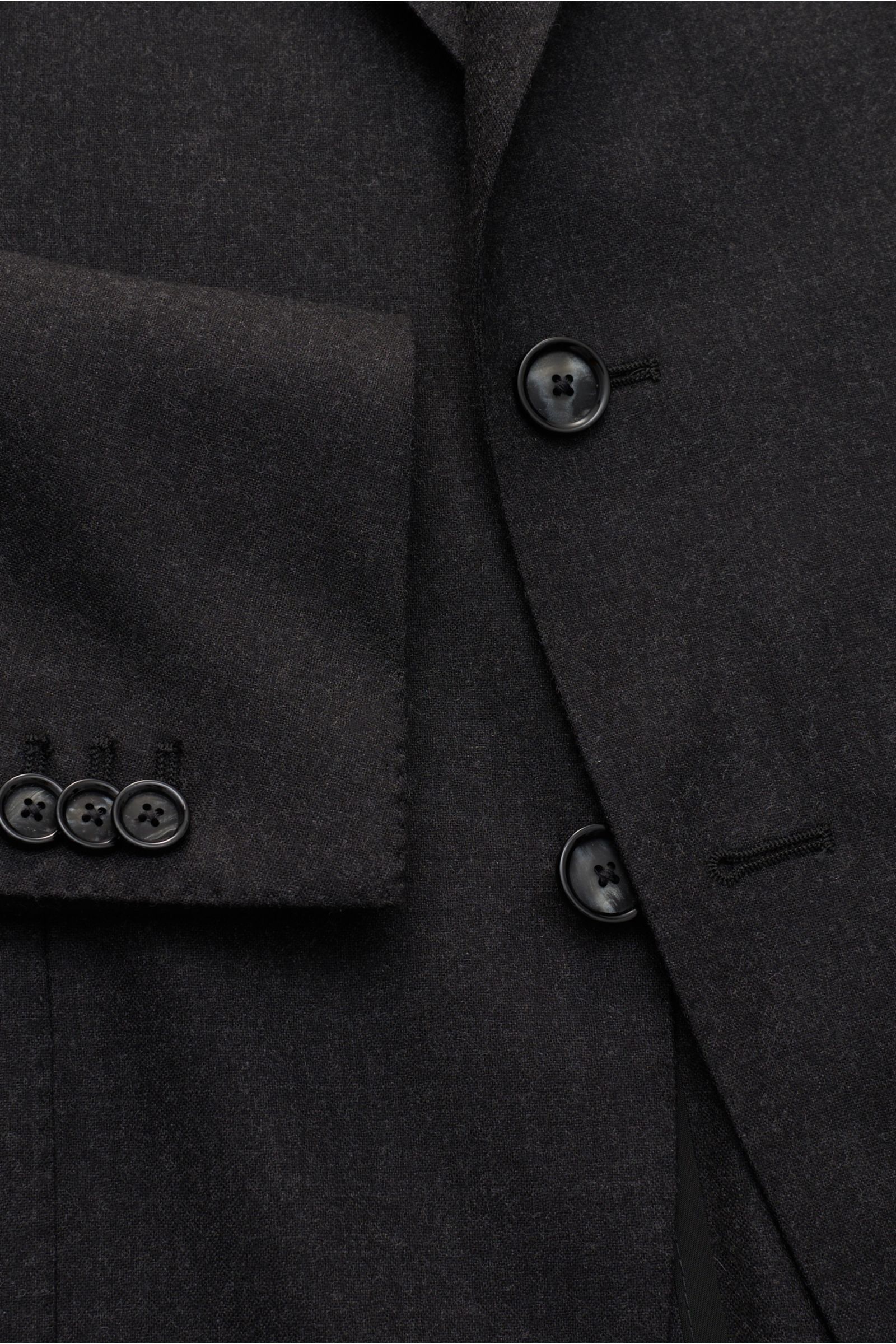 Tagliatore Anzug anthrazit