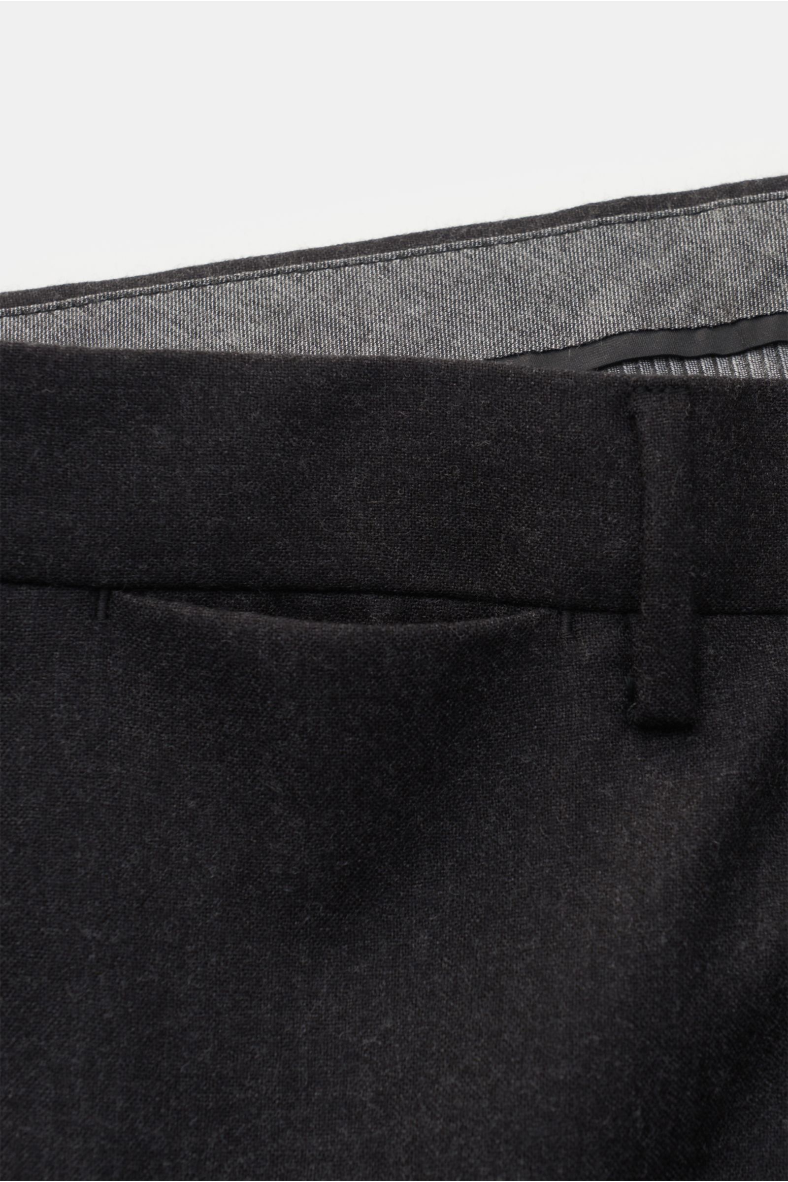 Tagliatore Anzug anthrazit