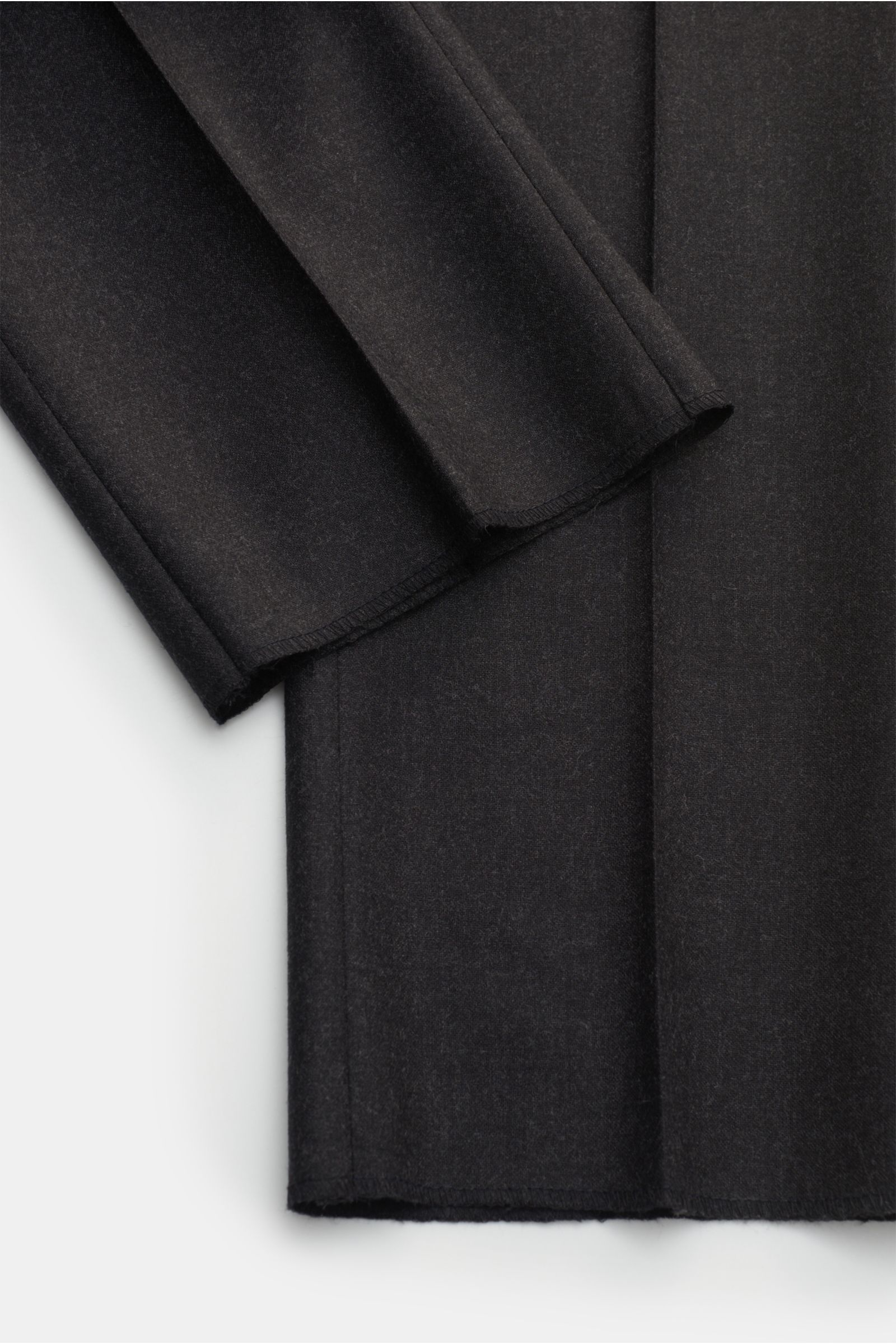 Tagliatore Anzug anthrazit