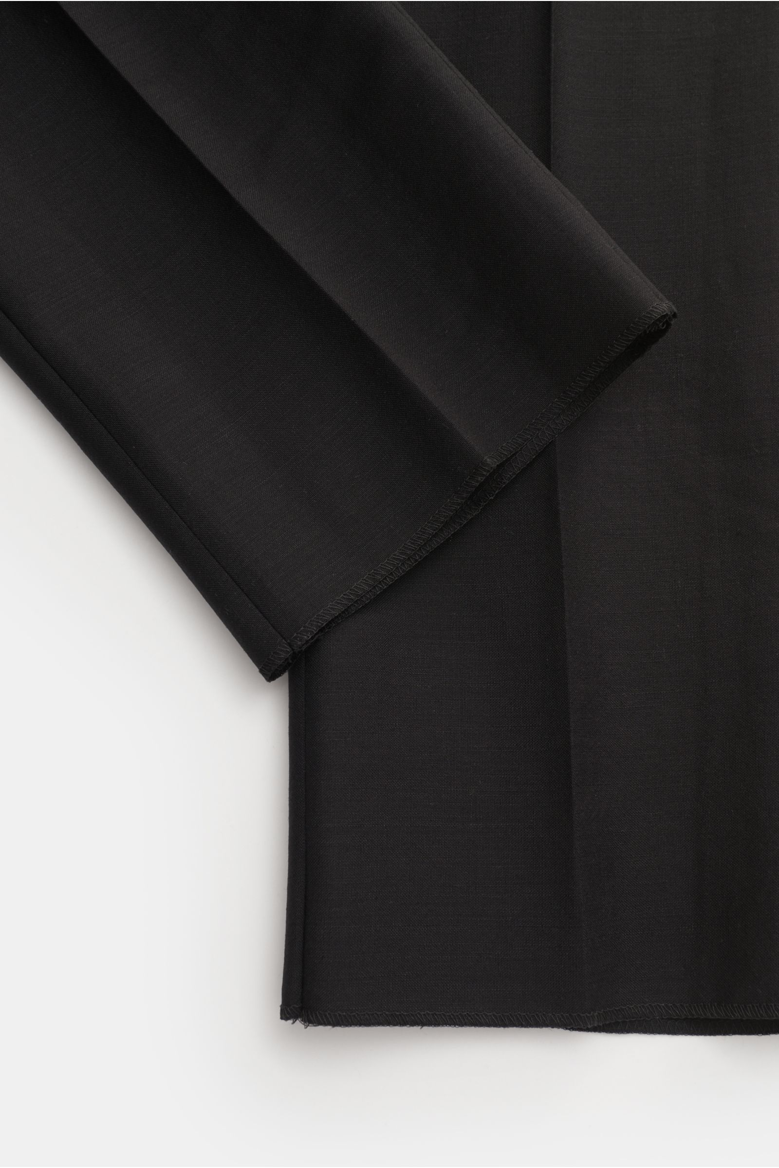 Stile Latino Suit 'Vincenzo' black