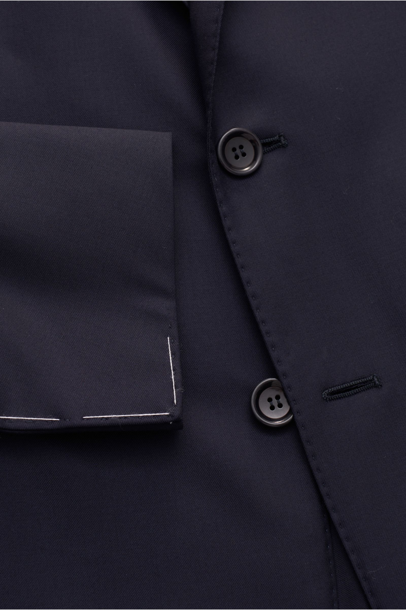 Stile Latino Anzug 'Vincenzo' navy