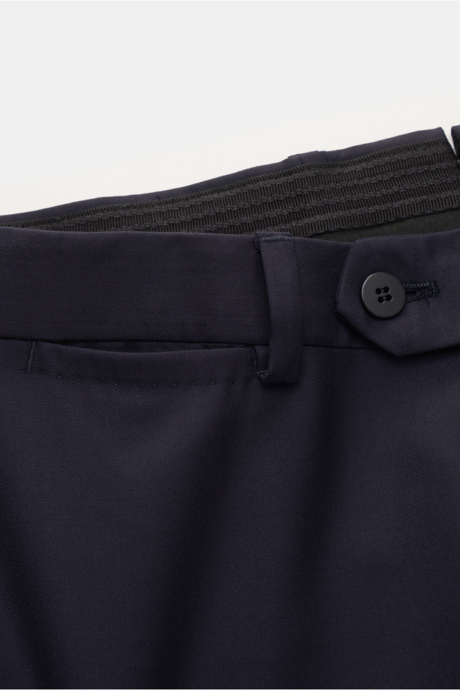 Stile Latino Anzug 'Vincenzo' navy