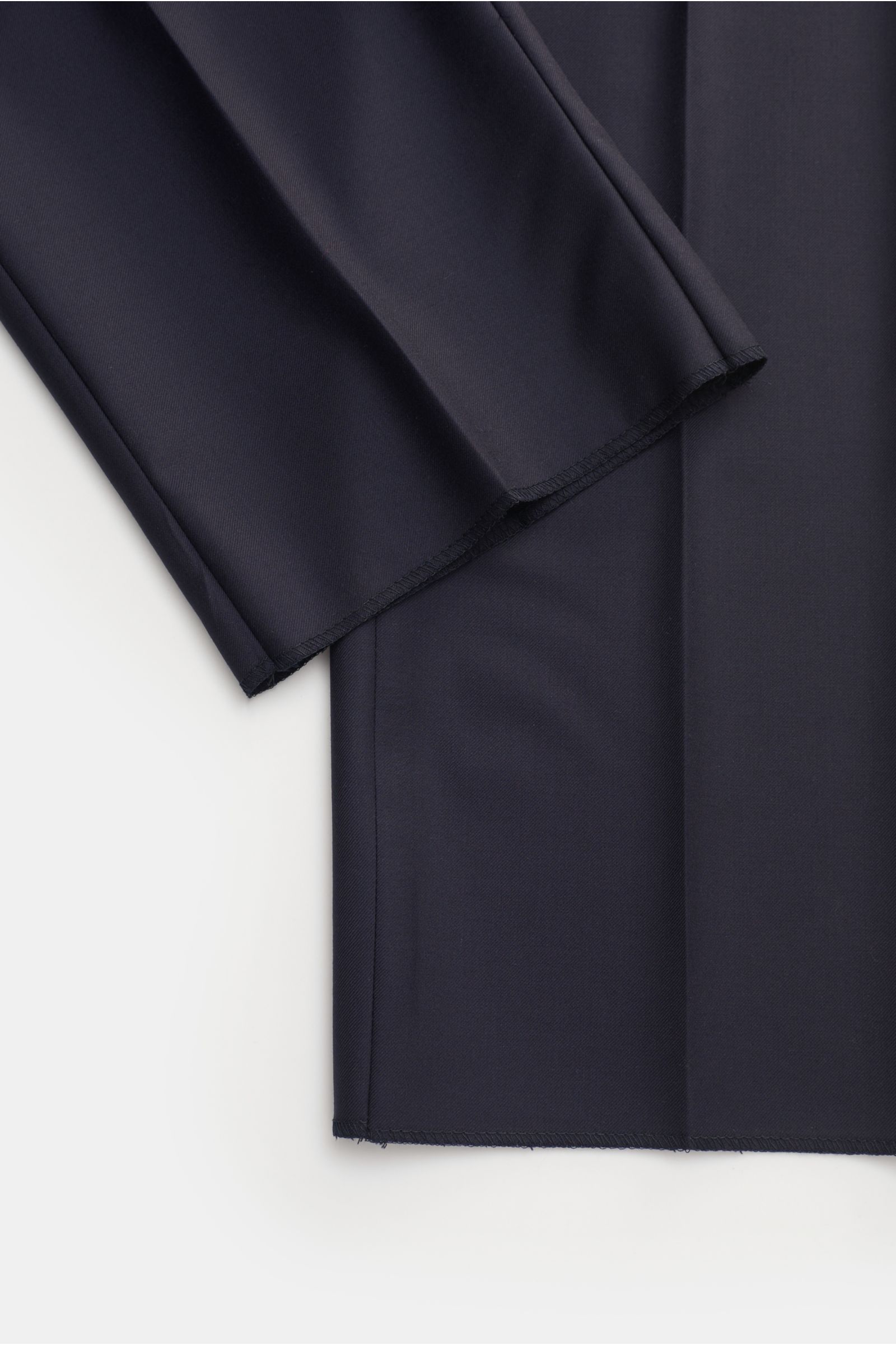 Stile Latino Anzug 'Vincenzo' navy