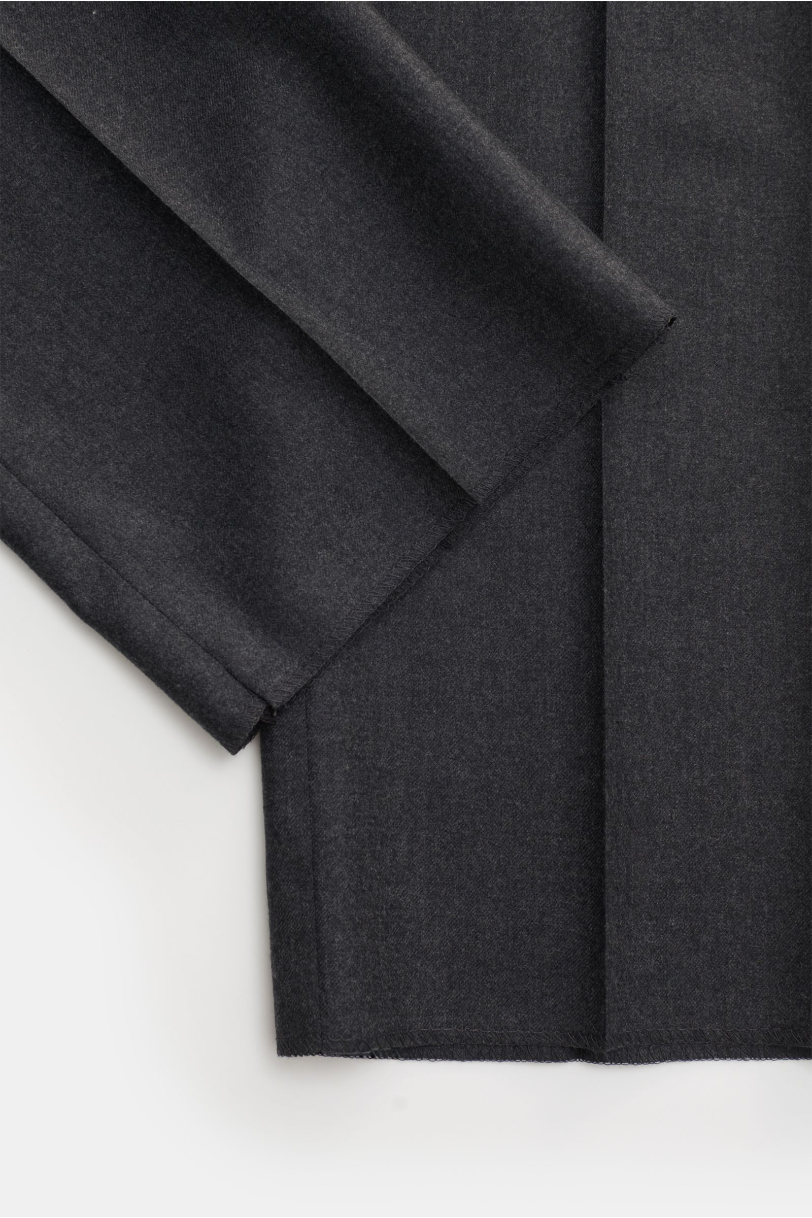 Stile Latino Suit 'Vincenzo' dark grey mottled